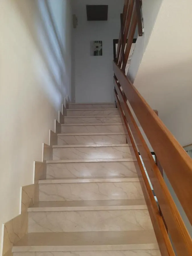Erik&Dani Apartment ザダル 0*,  クロアチア