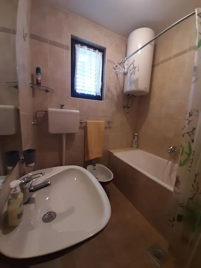 Erik&Dani Apartment ザダル クロアチア