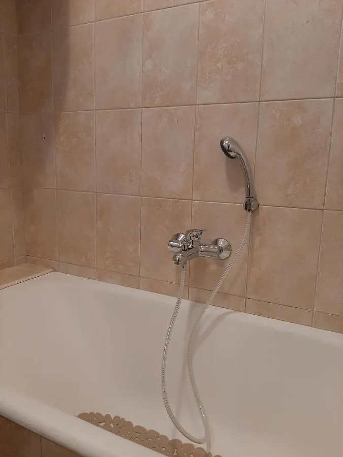 Erik&Dani Apartment ザダル