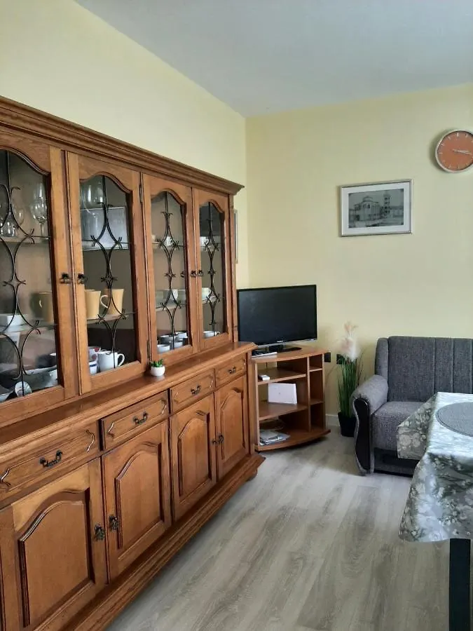 Erik&Dani Apartment ザダル